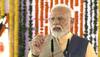 PM Modi Launches Projects Worth Rs 26,000 Cr In Chhattisgarh, Offers Prayers At Bastar's Danteshwari Temple