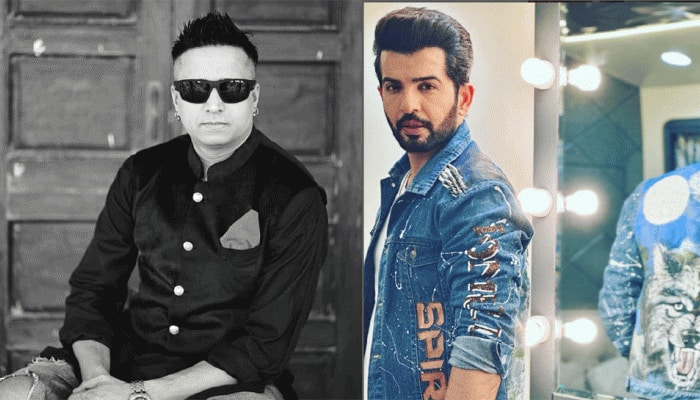 Faizan Ansari Slams Jay Bhanushali Over Latter&#039;s Remark On Him At Rakhi Sawant&#039;s Press Meet