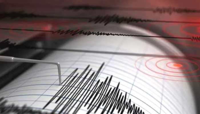 Earthquake In Jaipur: Tremors Felt In Rajasthan Capital, Check Details