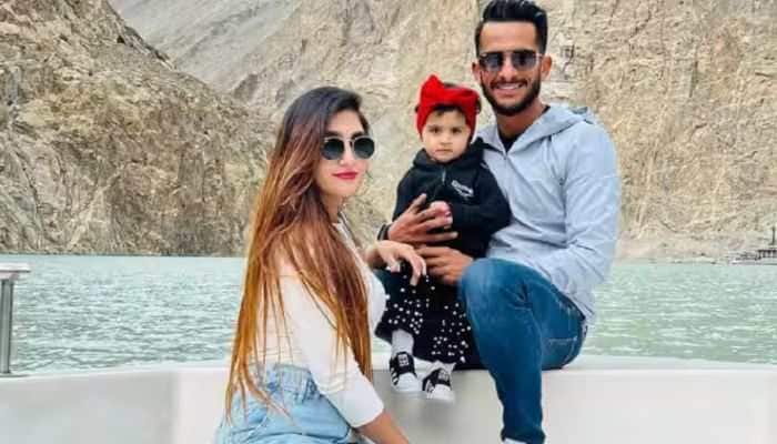 Heartwarming Reunion: Hasan Ali&#039;s Daughter To Meet Grandfather For The First Time During Cricket World Cup 2023