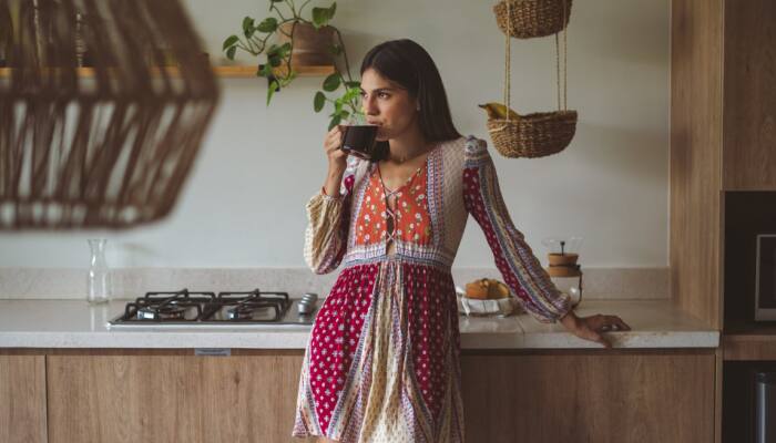 Pour Another Cup! 5 Surprising Ways Coffee Boosts Your Digestive Health