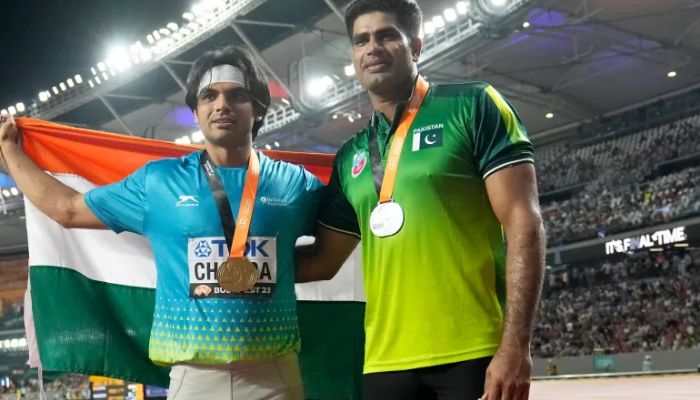 No Neeraj Chopra Vs Arshad Nadeem At Asian Games 2023: Here’s The Reason Why