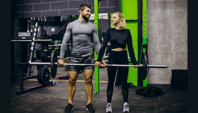 Relationship Goals: 6 Reasons Why Couples Who Work Out Together Thrive