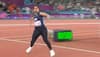 Women's javelin throw