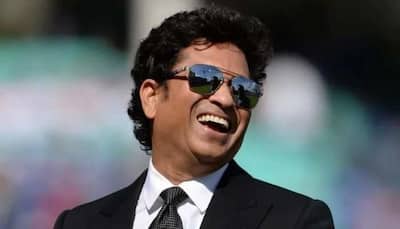 Sachin Tendulkar Named ICC Global Ambassador For Cricket World Cup 2023