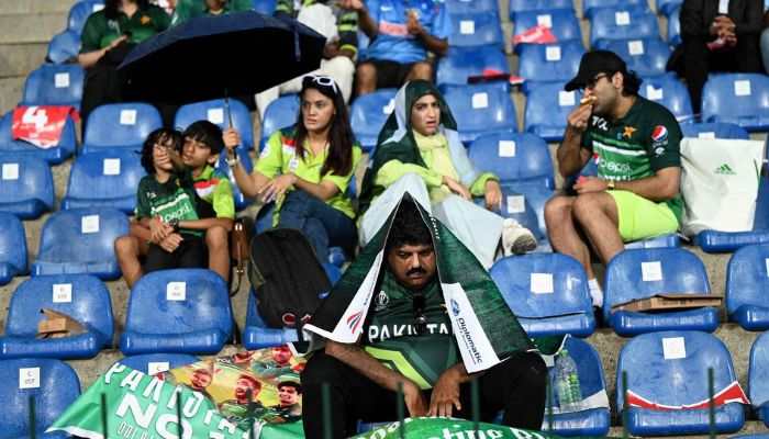 Access Hurdle: Pakistani Fans Face Dilemma Ahead Of India-Pakistan Cricket Match