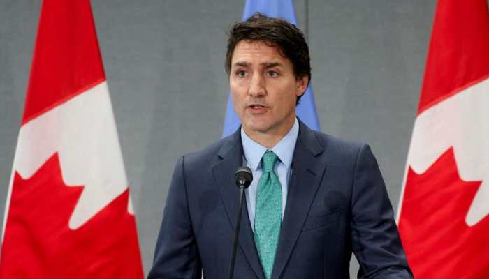 &#039;Not Looking To Escalate&#039;: Canada PM Justin Trudeau Says Want To &#039;Engage Responsibly&#039; With India