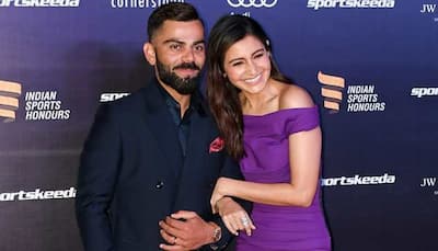 Cricket World Cup 2023: Virat Kohli Finally Leaves For Thiruvananthapuram To Join Team, Will Head To Chennai Next, Check PIC