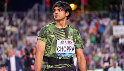 Neeraj Chopra In Javelin Event At Asian Games 2023 Live Streaming: When And Where To Watch Neeraj Chopra LIVE On TV and Laptop In India