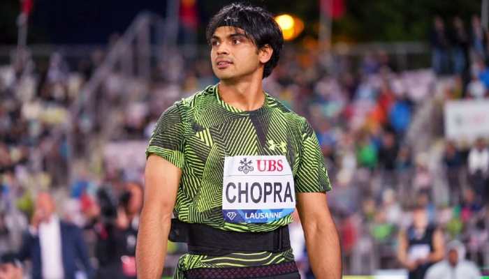 Neeraj Chopra In Javelin Event At Asian Games 2023 Live Streaming: When And Where To Watch Neeraj Chopra LIVE On TV and Laptop In India