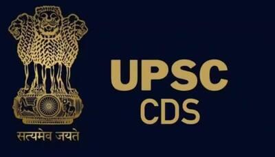 UPSC CDS 2 Result 2023 Released At upsc.gov.in- Direct Link, Steps To Check Here