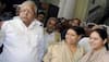 lalu family released