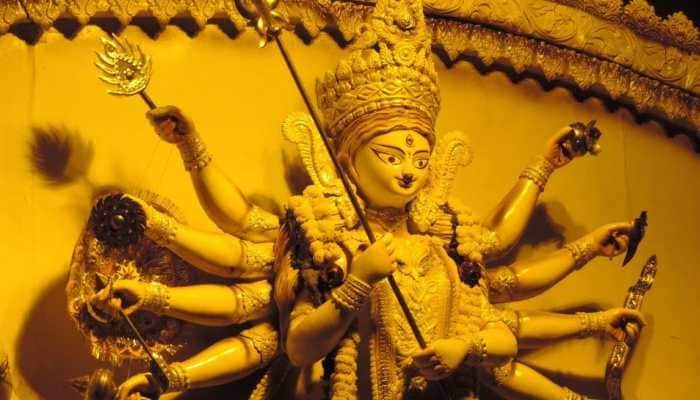 Navratri 2023 Calendar: When Does Durga Puja Start? Check Date, Significance And Colours For 9 Days 