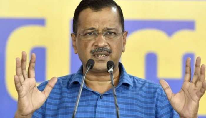 &#039;Nothing Found Even After 1000 Raids&#039;: Arvind Kejriwal On ED Searches At Sanjay Singh&#039;s Residence