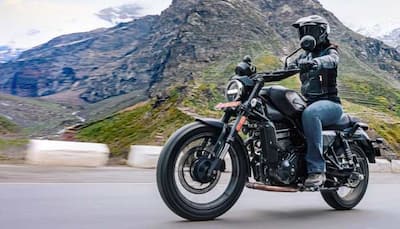 Harley-Davidson X440 Deliveries Will Start From Oct 15, Fresh Bookings To Open From Oct 16