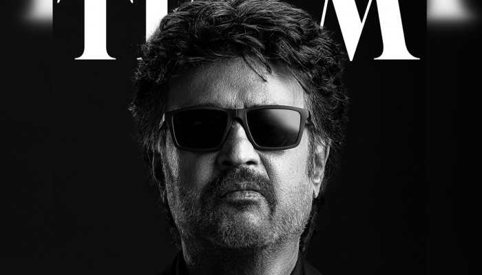 South Superstar Rajinikanth's First Look From 'Thalaivar 170' Unveiled