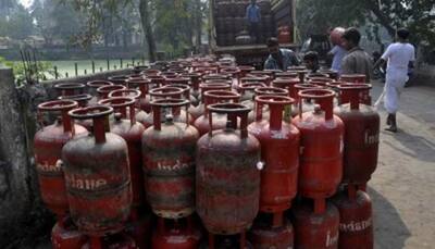 Modi Govt's BIG ANNOUNCEMENT On LPG Cylinders: Subsidy For Ujjwala Scheme Beneficiaries Increased To Rs 300