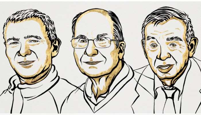 Nobel Prize 2023 In Chemistry Goes To Bawendi, Brus, Ekimov; Here's Why