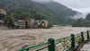 43 Missing In Flash Flood Triggered By Cloudburst In Sikkim; PM Modi Assures All Possible Help From Centre