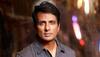 Sonu Sood helps Pilot