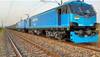 Indian Railways To Achieve 100 Per Cent Electrification Of Tracks In Next Few Months: PM Modi