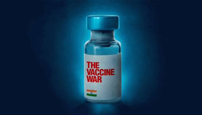 The Vaccine War: Vivek Agnihotri&#039;s Medical-Drama Runs Houseful In Amravati Theatre