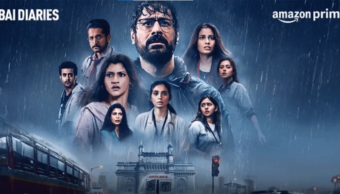 Mumbai Diaries 2 Trailer: Manoj Bajpayee, Ritesh Deshmukh, Aditi Rao Hydari Hail Prime Video&#039;s Medical-Drama