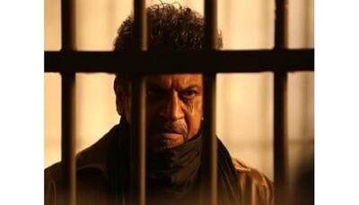 Dr Shiva Rajkumar's 'Ghost' Trailer Receives Huge Applause From Netizens, Check Reactions