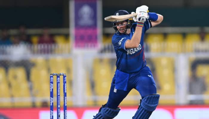 England World Cup 2023 Full Schedule: Jos Buttler-Led Side Face new Zealand In Opener In Ahmedabad