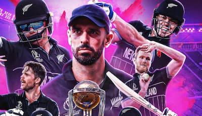 New Zealand World Cup 2023 Full Schedule: Kane Williamson-Led Side Face England In Opening Match In Ahmedabad