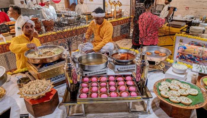 'Delhi Meri Jaan,' A Journey Through The Streets Of Our Capital By Seven Seas Hotel