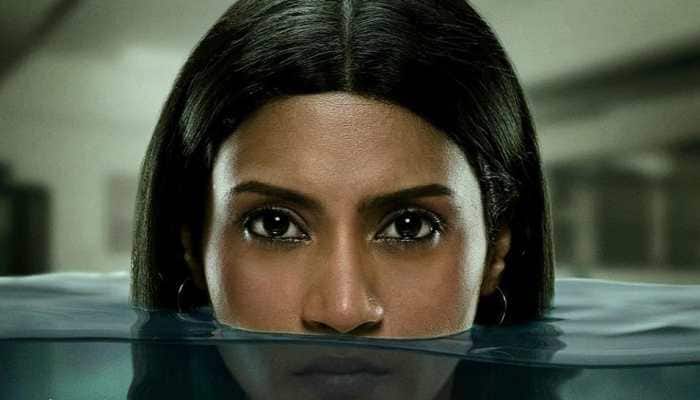 Konkona Sen Sharma Opens Up On Her Character In 'Mumbai Diaries 2'