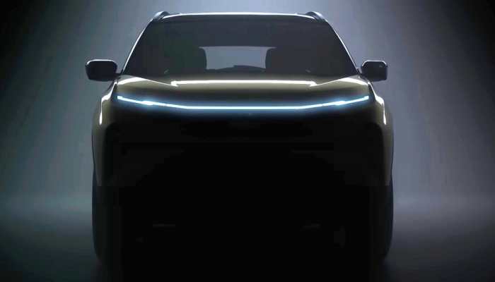 Tata Safari, Harrier Facelifts Teased Ahead Of Launch, Bookings Open On October 6