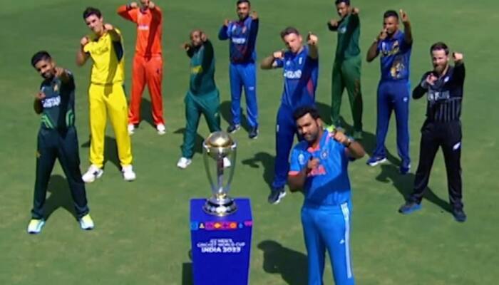 Cricket World Cup 2023: Captains&#039; Day Kicks Off In Style, Read What All Skipper&#039;s Had to Say Ahead Of Mega Tournament