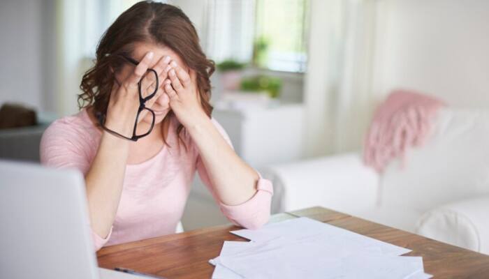 Mental Health: Elevated Risk Of Depression And Anxiety Levels In Higher Education, Study Finds