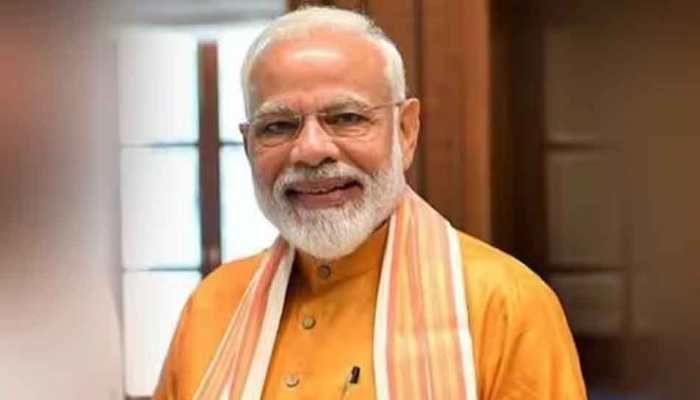 PM Modi To Launch Multiple Development Projects In Poll-Bound Rajasthan, Madhya Pradesh Today