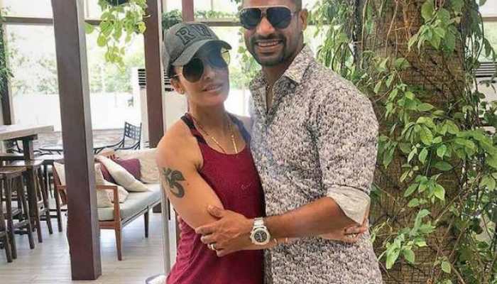 Shikhar Dhawan’s Divorce With Wife Ayesha Mukerji Finalised By Delhi Family Court On Grounds Of ‘Cruelty By Wife’