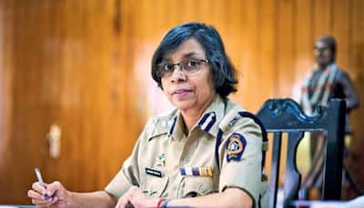 Meet IPS Officer Rashmi Shukla, Maharashtra's New DGP Who Started Pune's 'Buddy Cop' Initiative