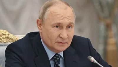 'He Is A Very Wise Man': Russian President Vladimir Putin Praises PM Modi Again - WATCH