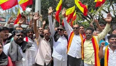 Bengaluru Traffic Alert: Pro-Kannada Activist Calls Bike Rally To Protest Cauvery Water Release To Tamil Nadu