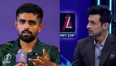 'Babar Azam Does Not Think Out Of The Box As Captain', Says Ex-Pakistan Captain Shoaib Malik's Brutal Analysis Ahead Of Cricket World Cup 2023