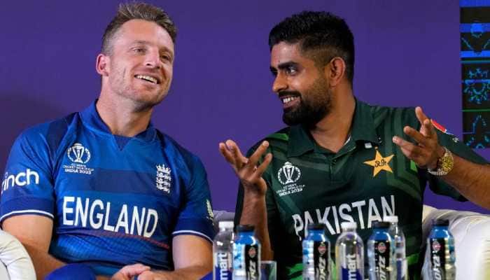 Cricket World Cup 2023 EXCLUSIVE: Babar Azam’s Pakistan Lack Strength In Batting, Will Not Make Semifinals, Says Former England Batter Owais Shah