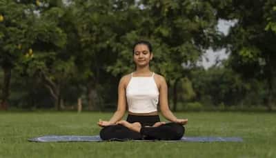 Unlocking Clear Vision: 8 Yoga Asanas To Improve Eyesight