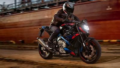 2023 BMW M 1000 R Launched In India At Rs 33.00 Lakh: Design, Specs, Features