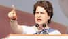 priyanka gandhi on ed