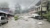 sikkim cloudburst latest