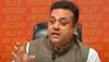 sambit patra on sanjay singh arrest