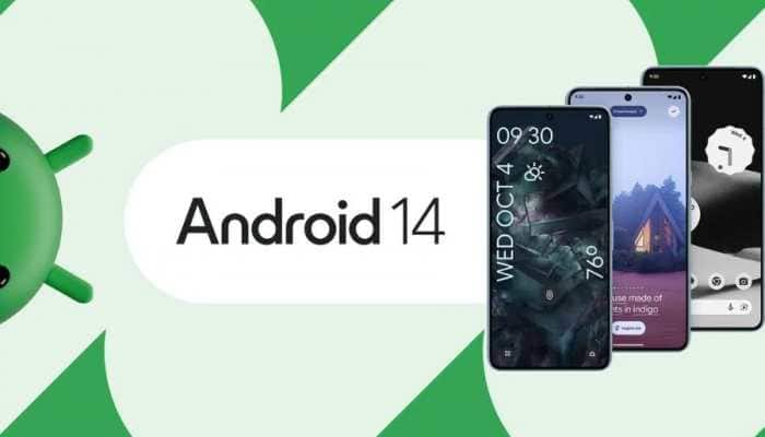 Android 14 Rolls Out On Pixel Devices: What Are New Features, And When Will Other Phones Get the Update?