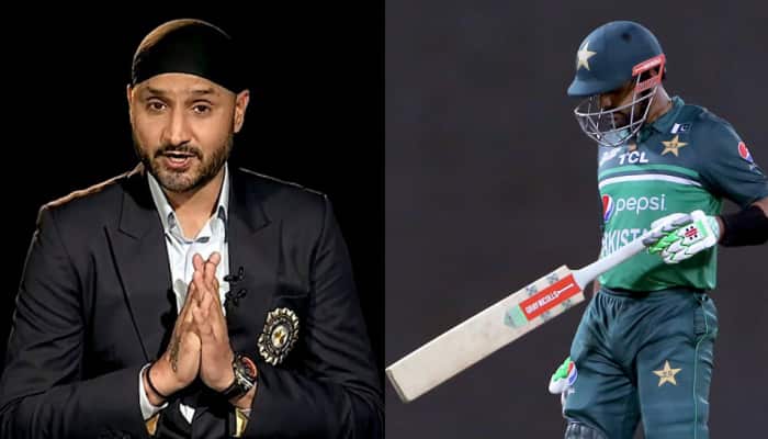 Harbhajan Singh Says Pakistan Batting Looks Fragile Ahead Of Cricket World Cup 2023