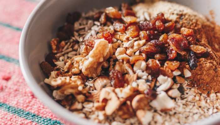 7 Easy-to-Make Oats Recipes For A Healthy Breakfast